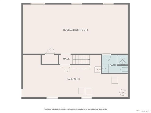 6 Glenview Dr, Littleton, CO 80123