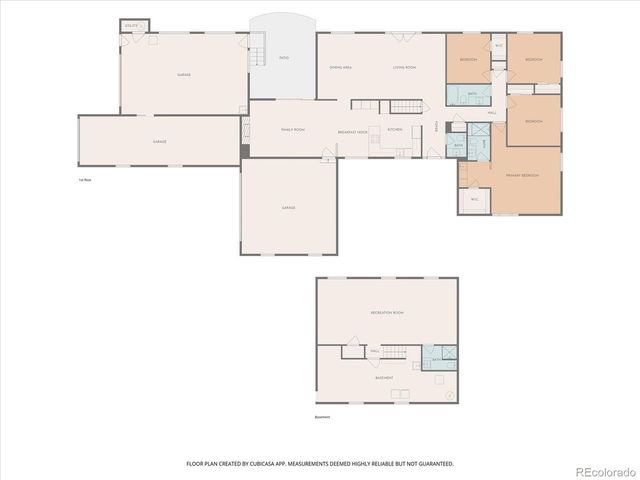 6 Glenview Dr, Littleton, CO 80123