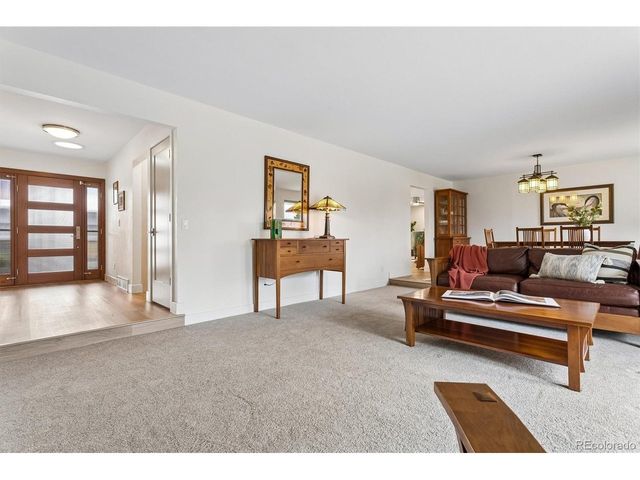 6 Glenview Dr, Littleton, CO 80123
