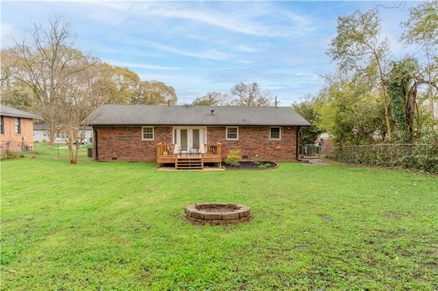 3148 Rebecca Street SW, Covington, GA 30014