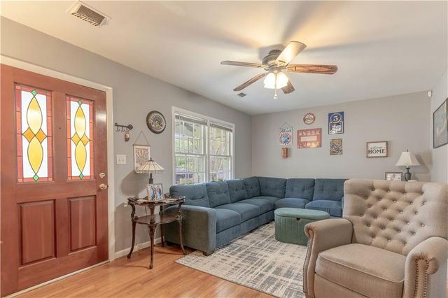 3148 Rebecca Street SW, Covington, GA 30014