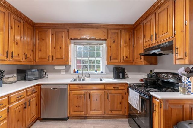 3148 Rebecca Street SW, Covington, GA 30014