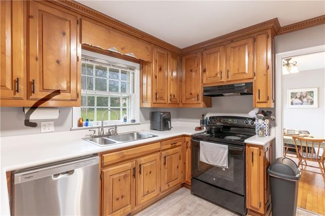 3148 Rebecca Street SW, Covington, GA 30014