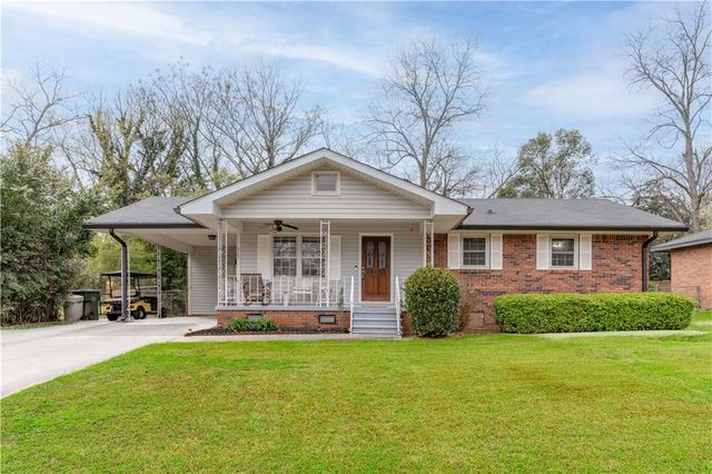 3148 Rebecca Street SW, Covington, GA 30014