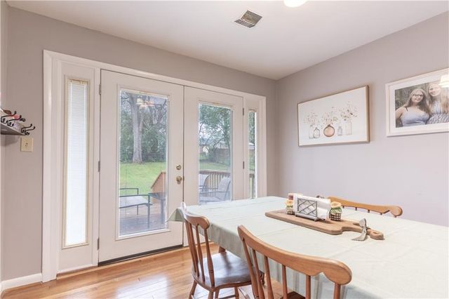 3148 Rebecca Street SW, Covington, GA 30014