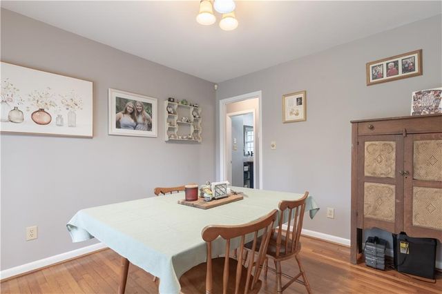 3148 Rebecca Street SW, Covington, GA 30014