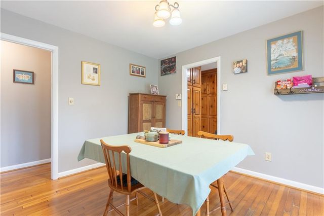 3148 Rebecca Street SW, Covington, GA 30014