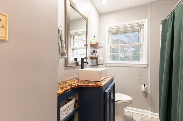 3148 Rebecca Street SW, Covington, GA 30014