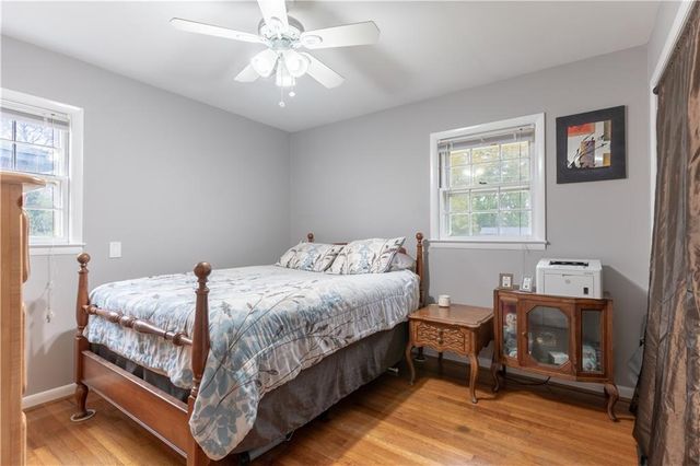 3148 Rebecca Street SW, Covington, GA 30014