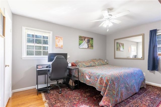 3148 Rebecca Street SW, Covington, GA 30014