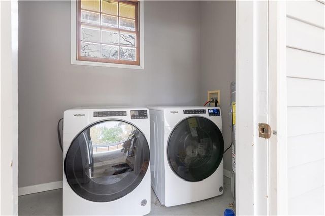 3148 Rebecca Street SW, Covington, GA 30014