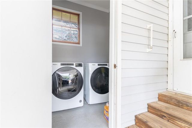 3148 Rebecca Street SW, Covington, GA 30014