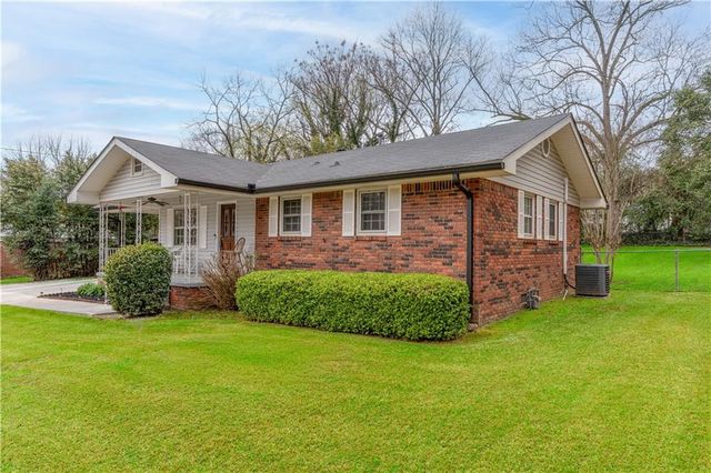 3148 Rebecca Street SW, Covington, GA 30014