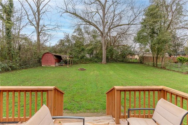 3148 Rebecca Street SW, Covington, GA 30014