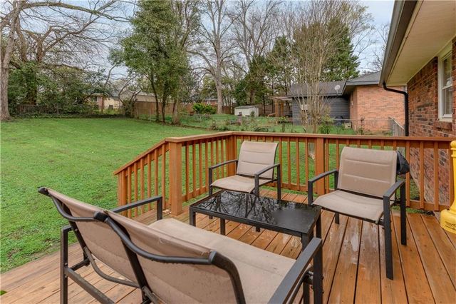 3148 Rebecca Street SW, Covington, GA 30014