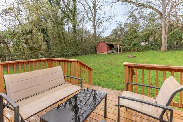 3148 Rebecca Street SW, Covington, GA 30014