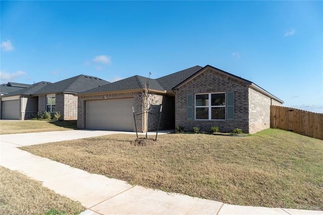 1808 Spanish Cedar Lane, Edmond, OK 73034