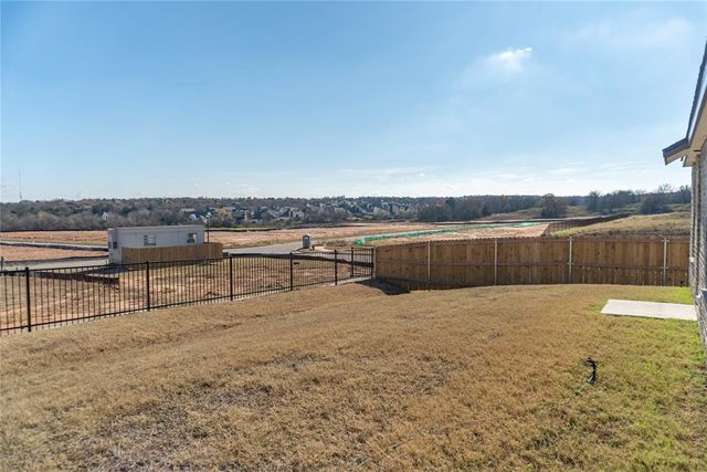 1808 Spanish Cedar Lane, Edmond, OK 73034