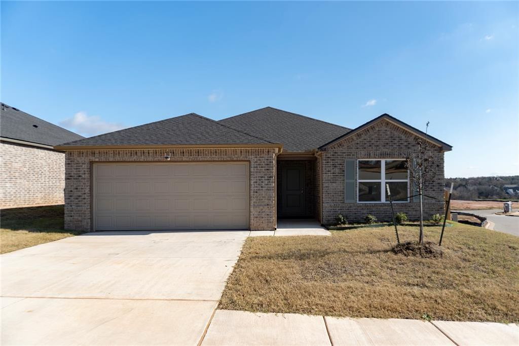 1808 Spanish Cedar Lane, Edmond, OK 73034
