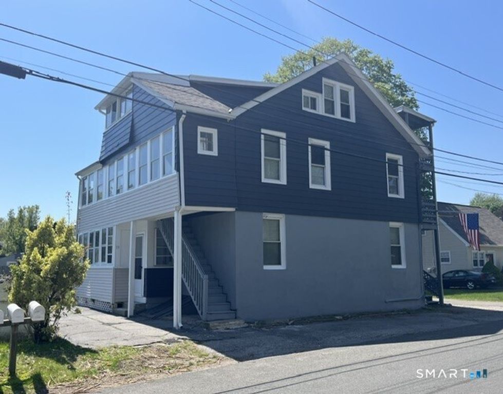 21 Gordon Avenue, Shelton, CT 06484