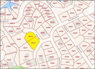 100 and 104 Discreet CIR, Horseshoe Bay, TX 78657