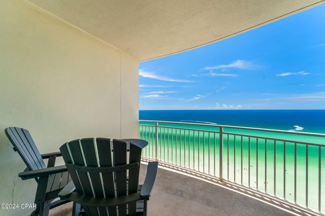 15625 Front Beach Road 1507, Panama City Beach, FL 32413