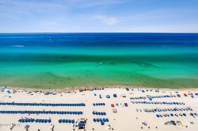 15625 Front Beach Road 1507, Panama City Beach, FL 32413