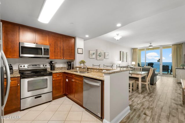 15625 Front Beach Road 1507, Panama City Beach, FL 32413