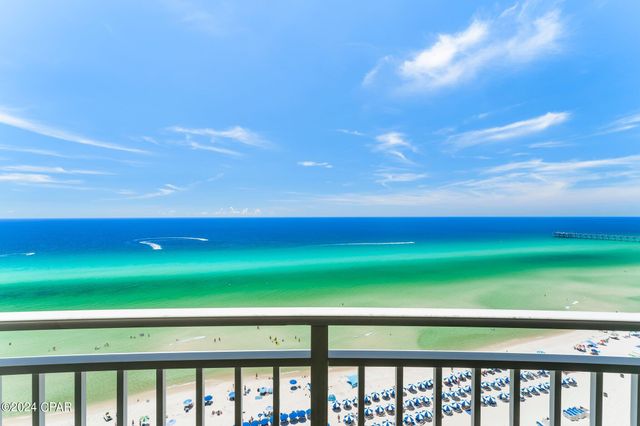 15625 Front Beach Road 1507, Panama City Beach, FL 32413