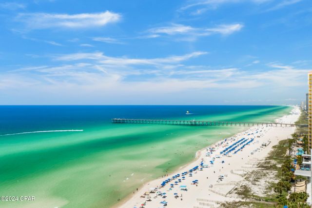 15625 Front Beach Road 1507, Panama City Beach, FL 32413