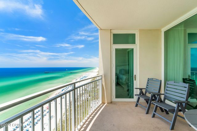 15625 Front Beach Road 1507, Panama City Beach, FL 32413