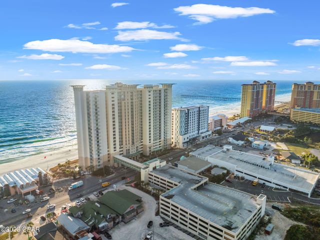 15625 Front Beach Road 1507, Panama City Beach, FL 32413