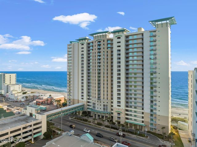 15625 Front Beach Road 1507, Panama City Beach, FL 32413