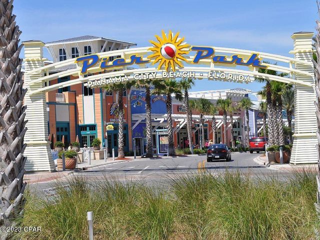 15625 Front Beach Road 1507, Panama City Beach, FL 32413