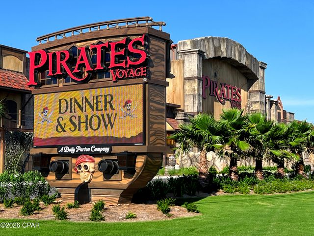 15625 Front Beach Road 1507, Panama City Beach, FL 32413