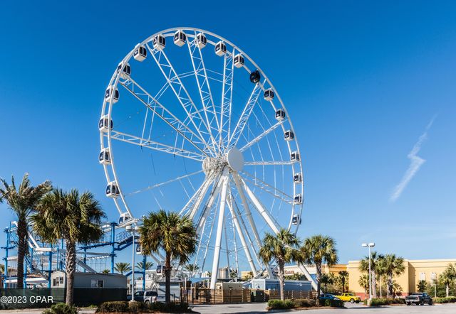 15625 Front Beach Road 1507, Panama City Beach, FL 32413