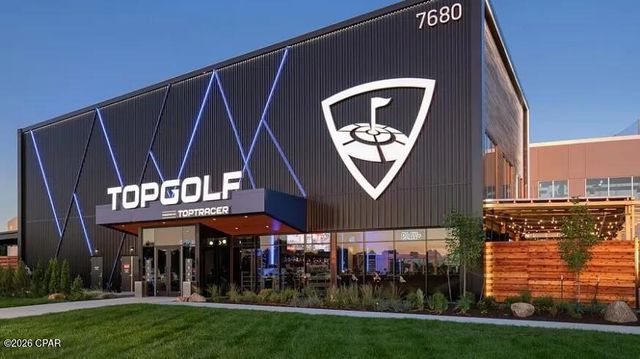 15625 Front Beach Road 1507, Panama City Beach, FL 32413