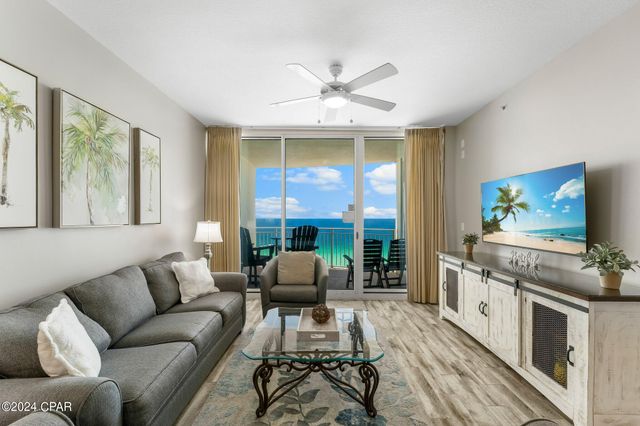 15625 Front Beach Road 1507, Panama City Beach, FL 32413