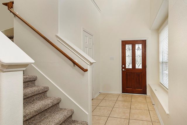 51 Wickerdale Place, The Woodlands, TX 77382