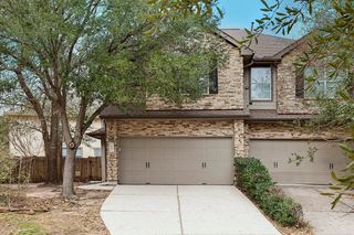 51 Wickerdale Place, The Woodlands, TX 77382