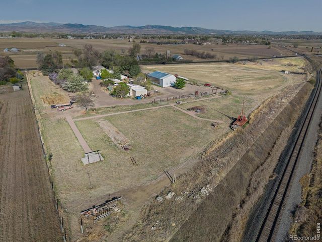 8020 S Timberline Road, Fort Collins, CO 80525