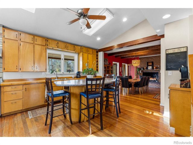 8020 S Timberline Road, Fort Collins, CO 80525