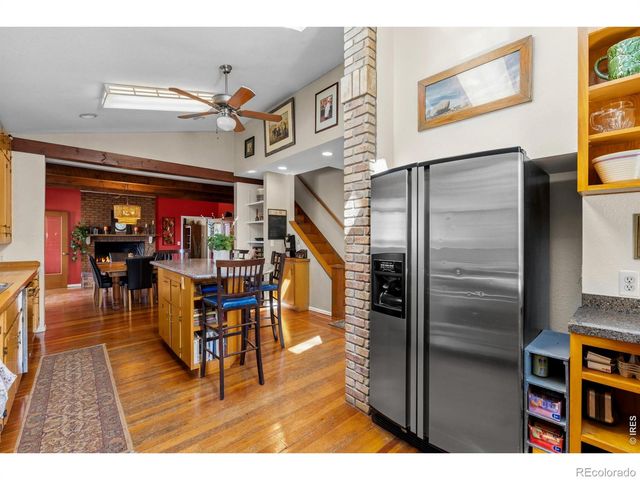 8020 S Timberline Road, Fort Collins, CO 80525