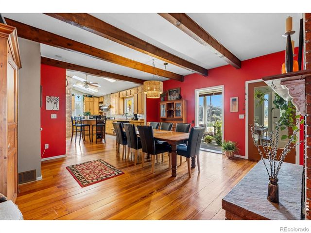 8020 S Timberline Road, Fort Collins, CO 80525