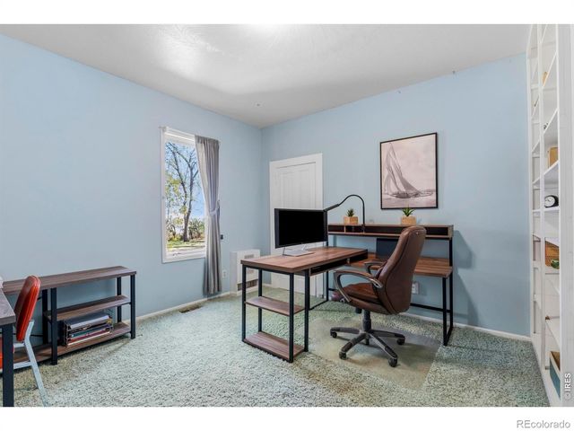 8020 S Timberline Road, Fort Collins, CO 80525