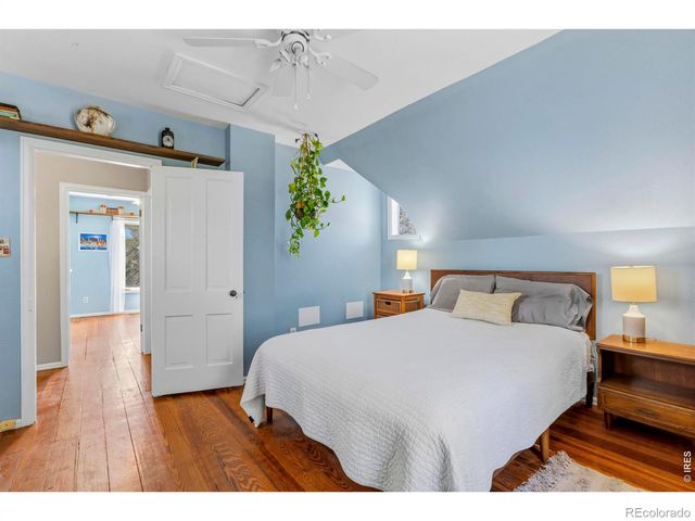 8020 S Timberline Road, Fort Collins, CO 80525