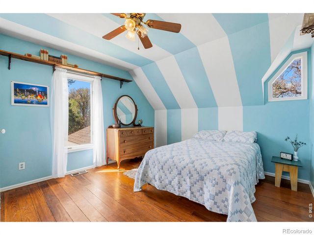 8020 S Timberline Road, Fort Collins, CO 80525