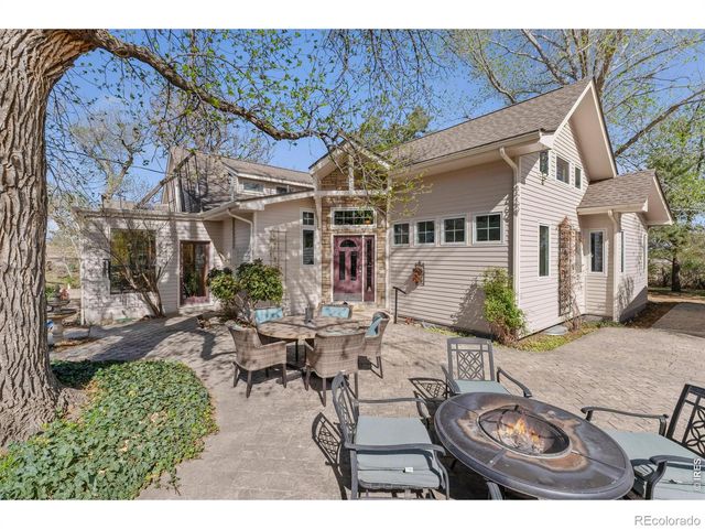 8020 S Timberline Road, Fort Collins, CO 80525