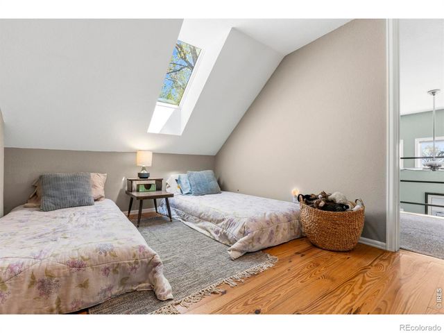 8020 S Timberline Road, Fort Collins, CO 80525
