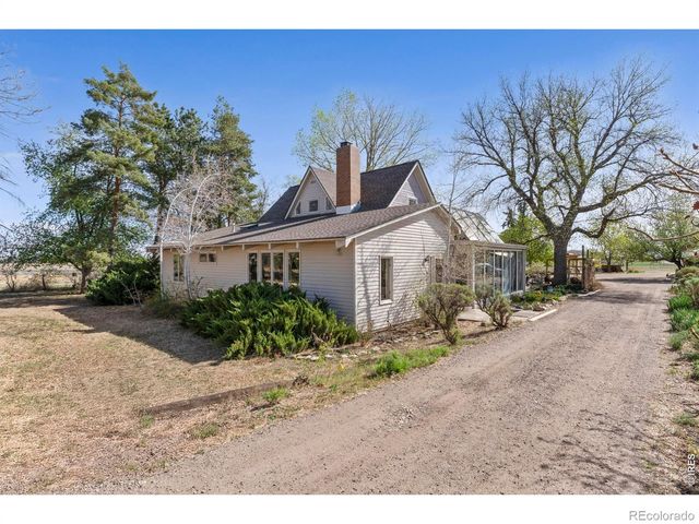8020 S Timberline Road, Fort Collins, CO 80525